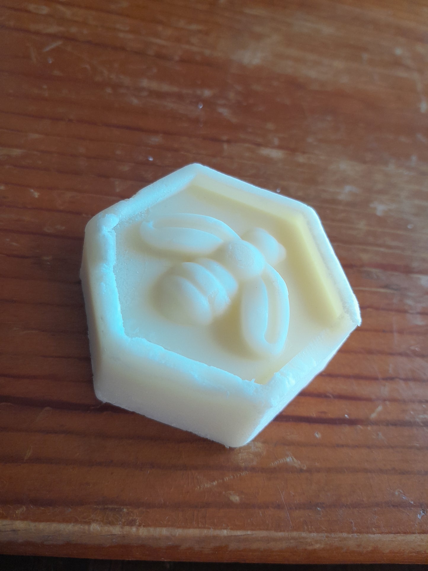 1.25 oz Tallow Balm Bar, unscented (seconds)