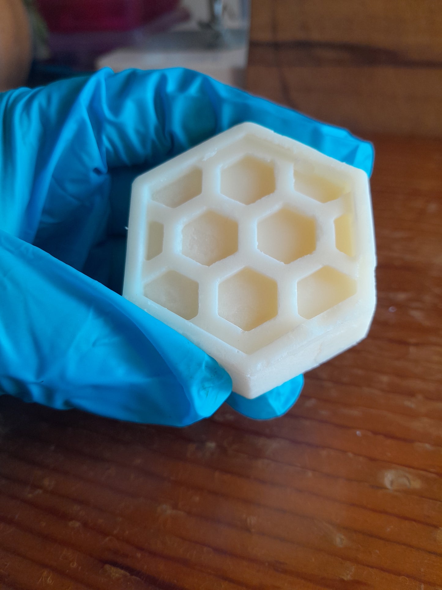 1.25 oz Tallow Balm Bar, unscented (seconds)