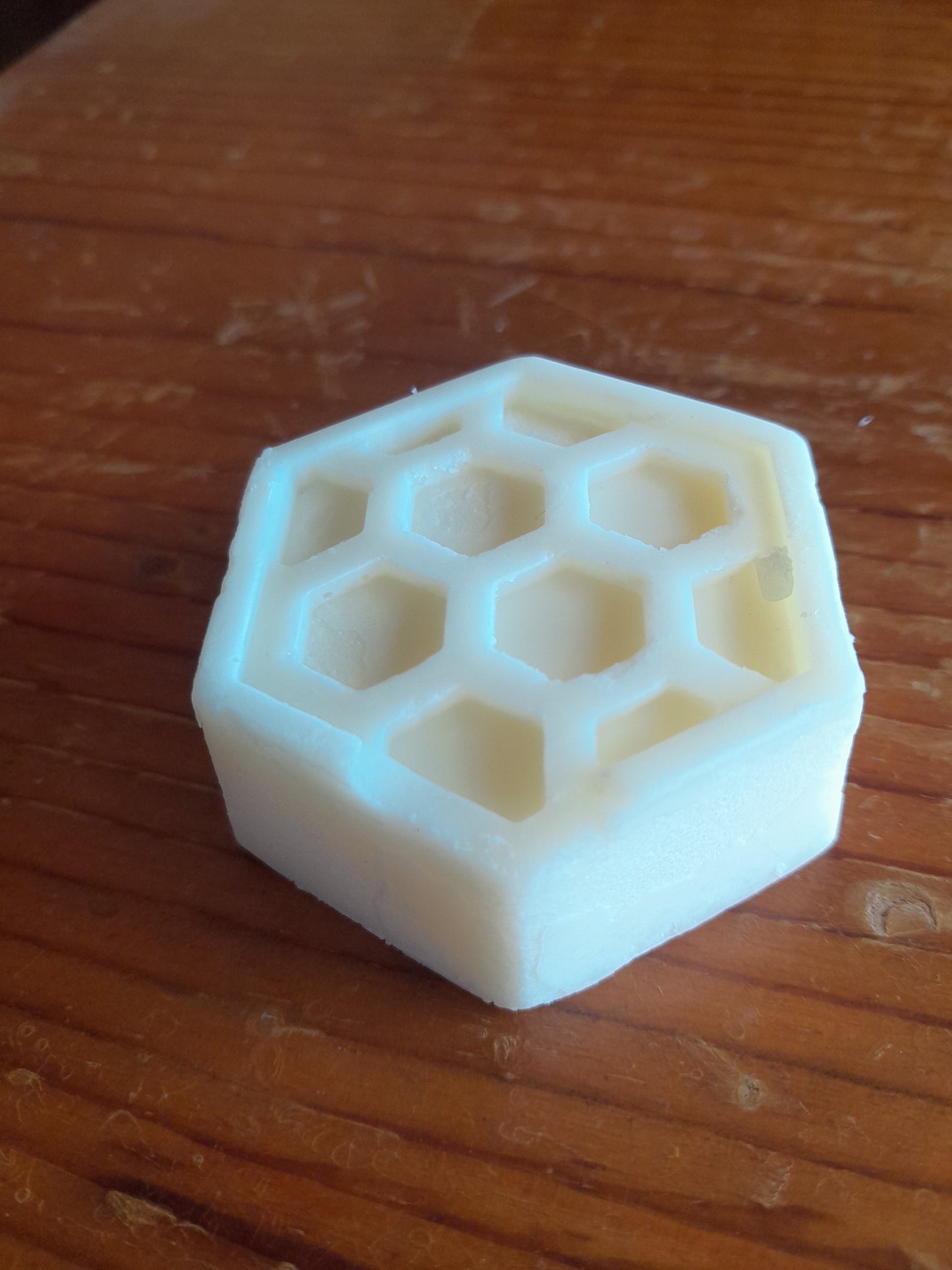 1.25 oz Tallow Balm Bar, unscented (seconds)