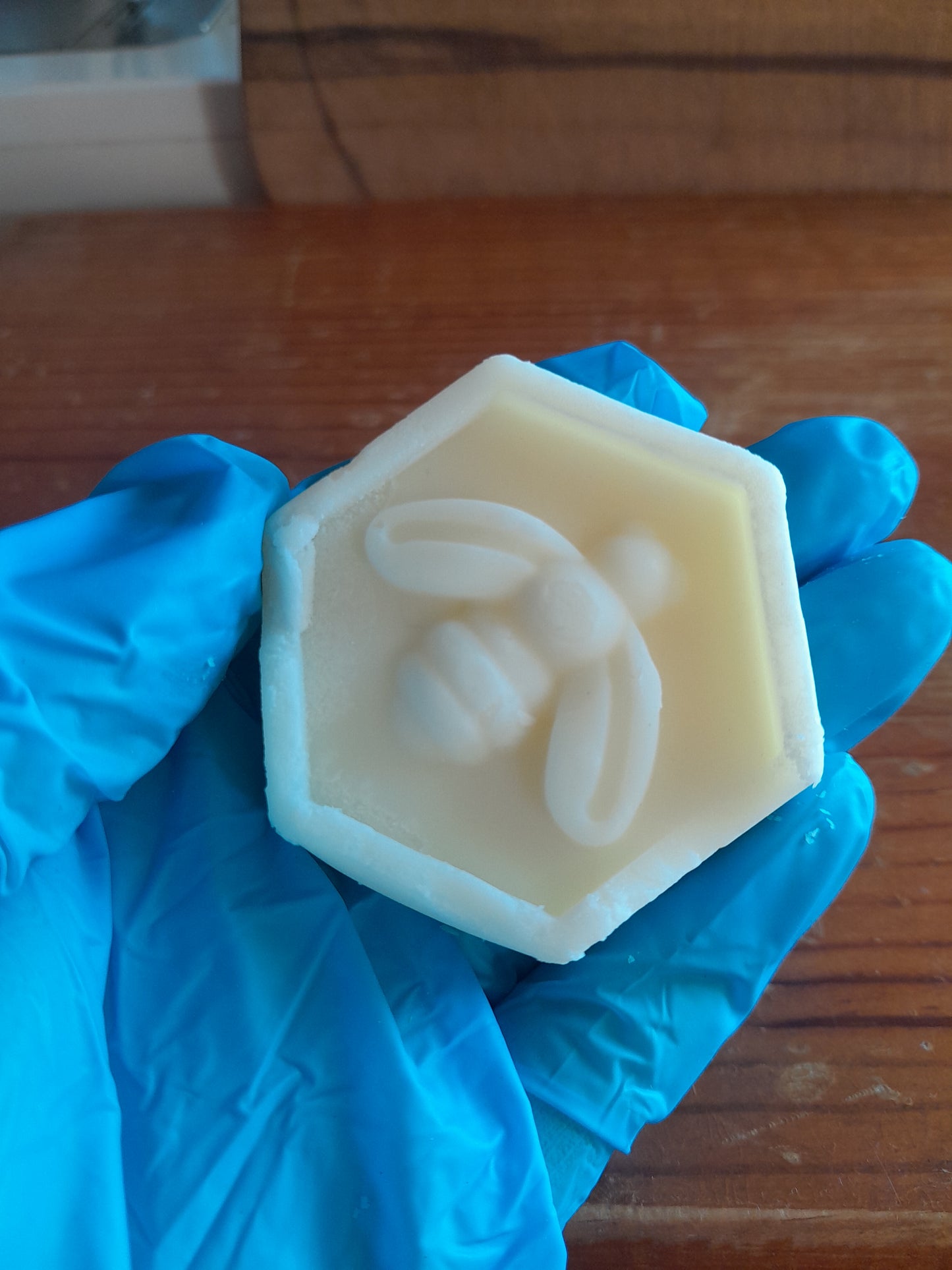 1.25 oz Tallow Balm Bar, unscented (seconds)