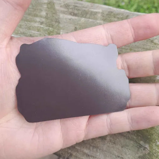 Chloe 3" Magnet